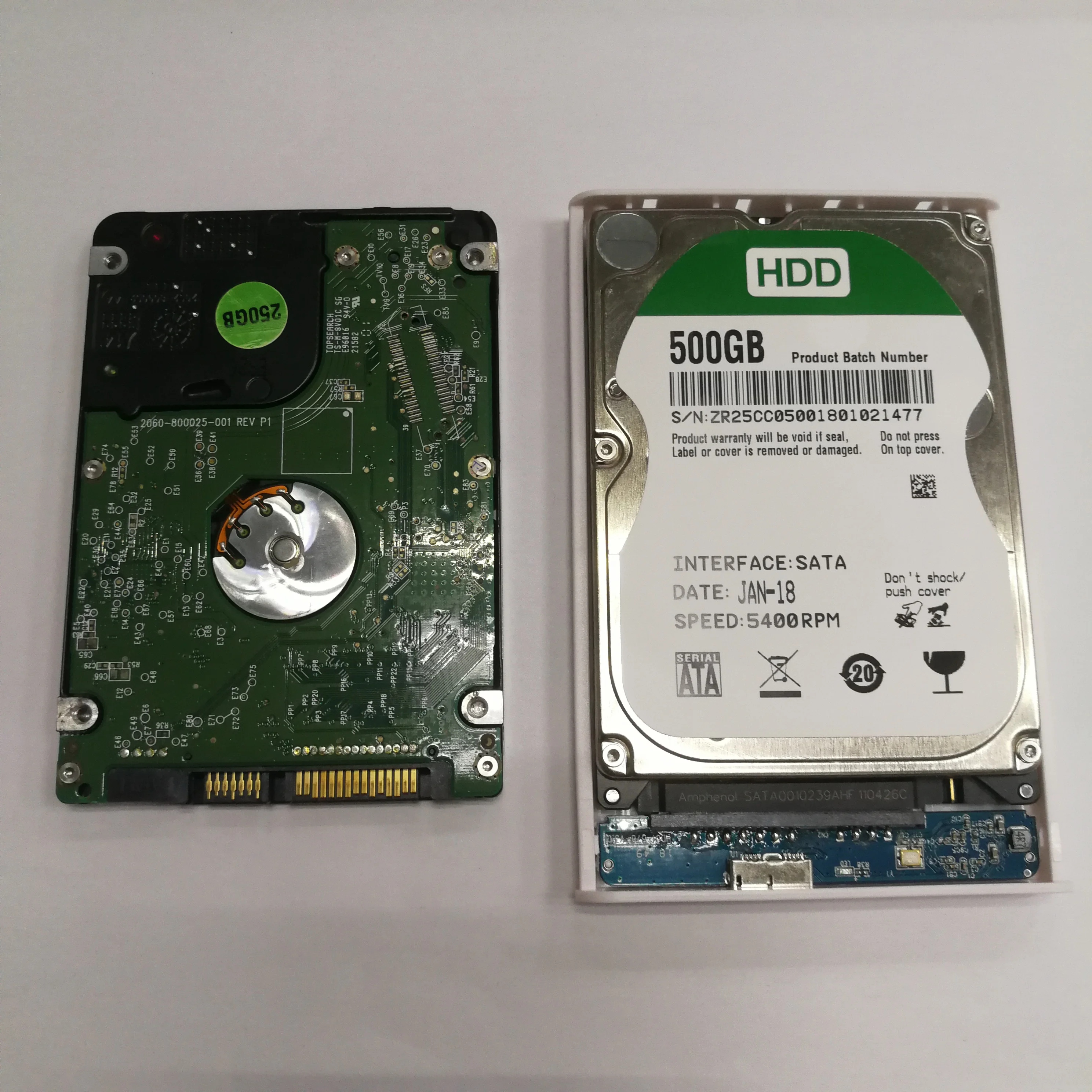 High Grade Used Hdd Internal Hard Drives Disk 2 5inch Hdd Used For Laptop Desktop Buy Used Hdd Used Internal Hdd Hdd 1tb Product On Alibaba Com