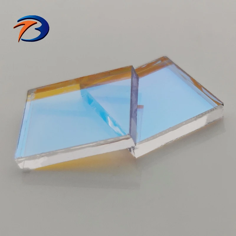 Optical IR cut on longpass filters custom infrared ir cut off longpass filter