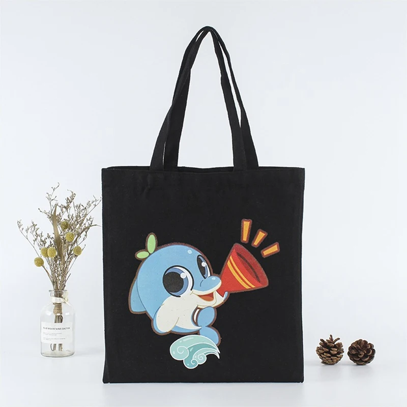 Cotton Cavans bag 40.14