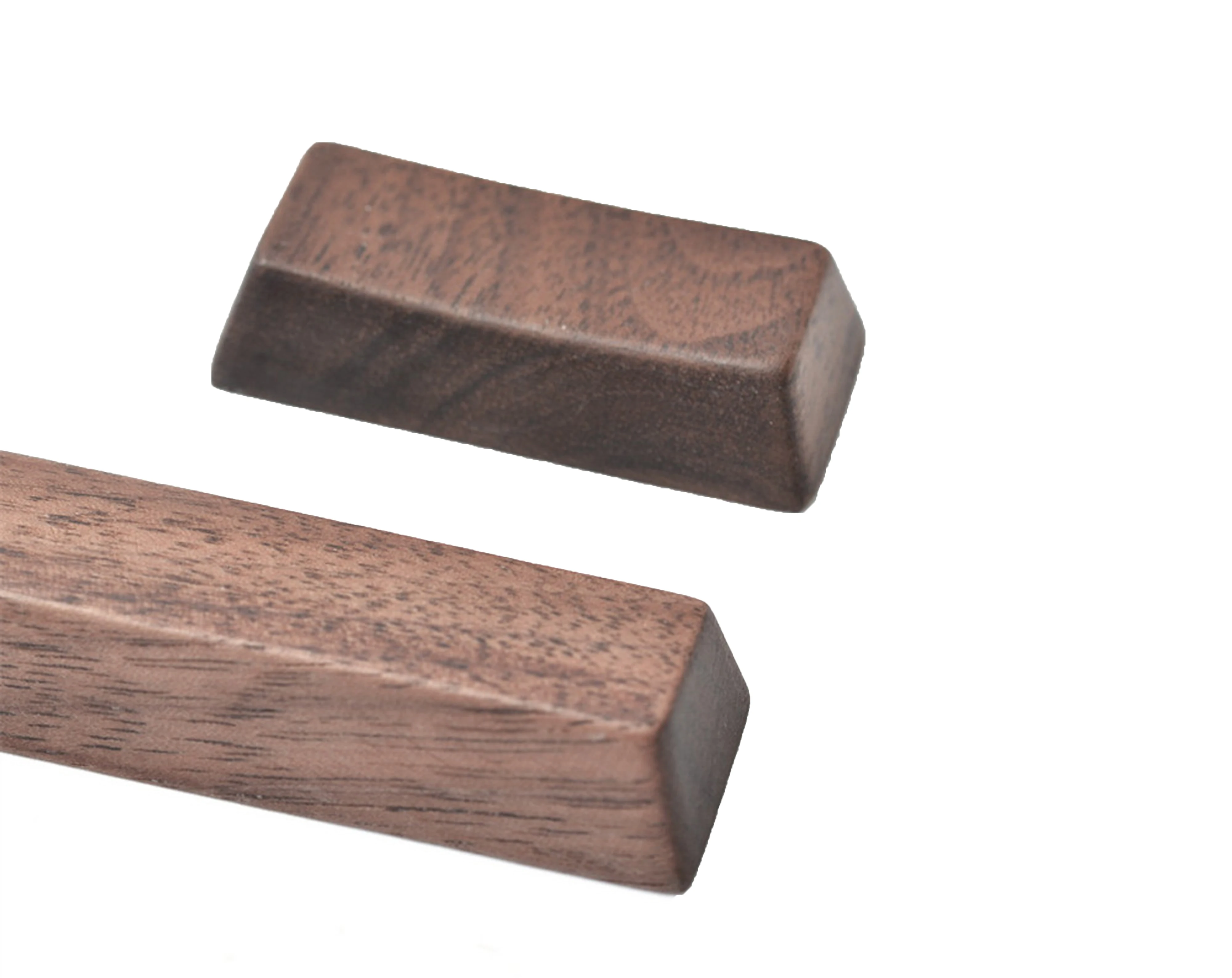 Factory Wood Mechanical Keyboard Keycaps For Mechanical Keyboard