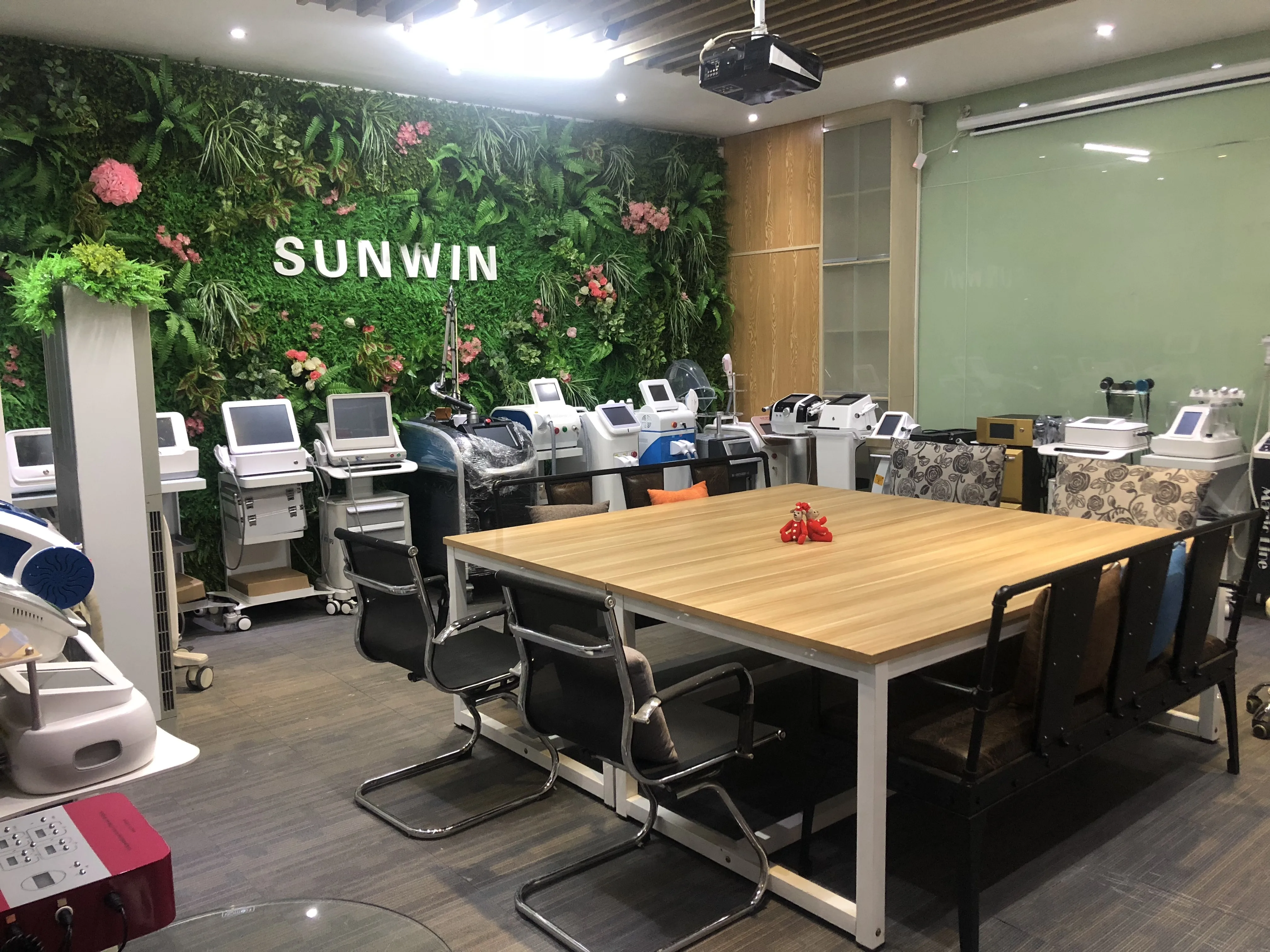 SUNWIN SHOWROOM_Jc