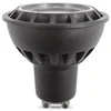 SHENPU GU10 LED 10 Degree Beam Angle LED Bulbs COB Spotlight GU10 5W