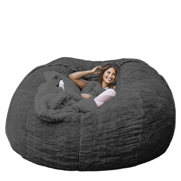 5 FEET New selling superior quality multi-function eco-friendly oversized bean bag chair, Picture shows
5 FEET New selling superior quality multi-function eco-friendly oversized bean bag chair, Picture shows