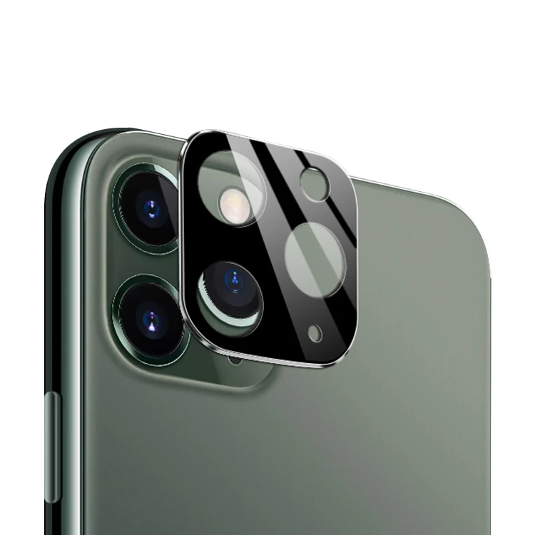 Anti-fingerprint privacy tempered glass for iphone 11 pro max screen protector