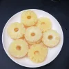Canned Pineapple In Tin 400g