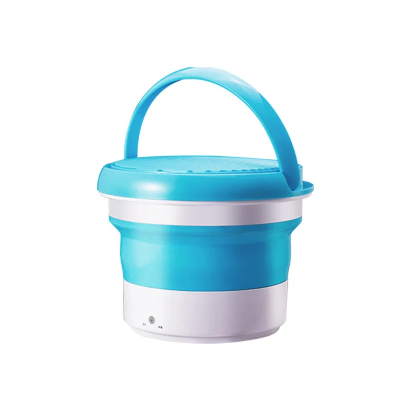 
Foldable Portable Washing Machine 