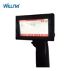 Usb Flash Drives Qr Code Manual Printing Machine For Plastic Bags