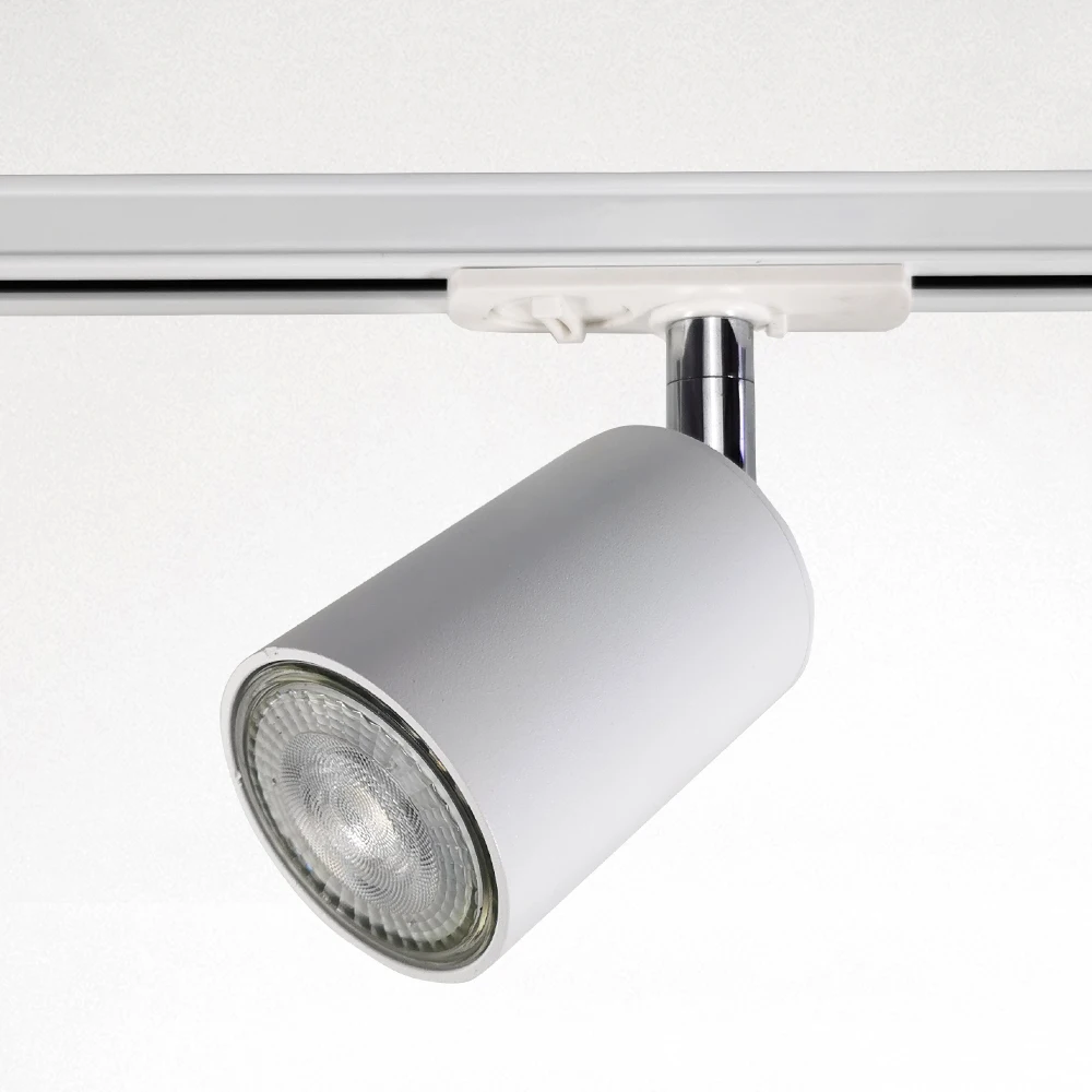 4-12W track led light drop ceiling fixture