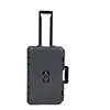 New Style Traveling Waterproof Oxidation Profile Aluminum Key Case For DV