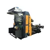 Yt series four color flexo printing machine