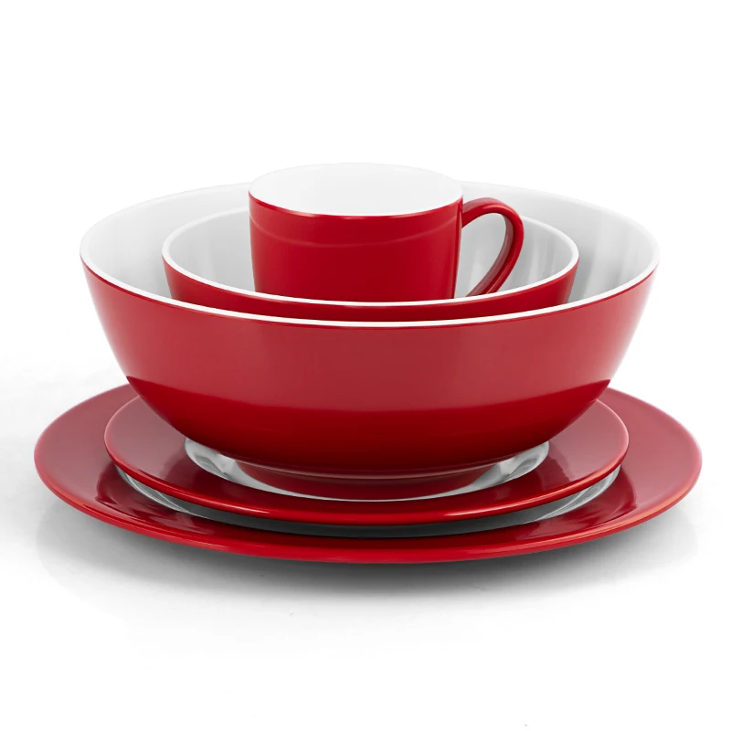 Melamine Dinner Set Karachi Pakistan Perfect For Camping Buy China