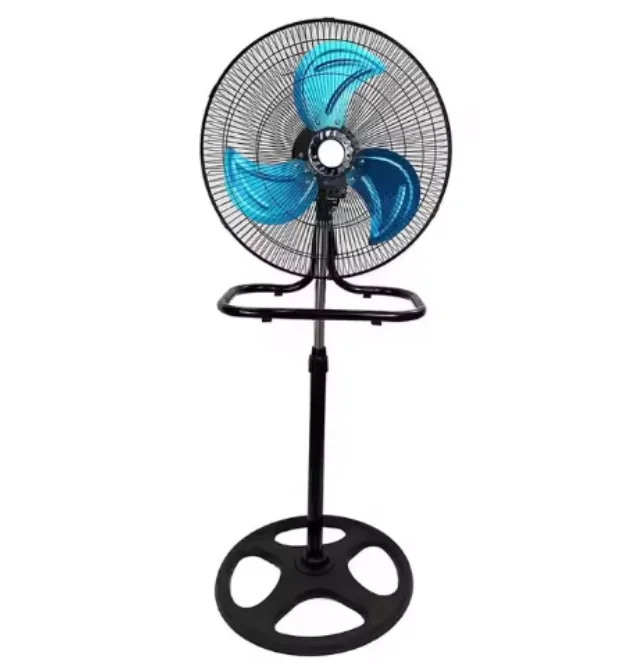 Fan, Electric, Air Cooling Fan - detail 2
