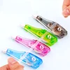 guangzhou stationery blue pen type refill correction tape refill roller,china manufacture office products stationery