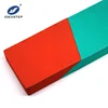 Ideastep custom high quality Dural durometer cad cam laminated CNC milling Blocks orthotics eva foam for orthopedic Insoles