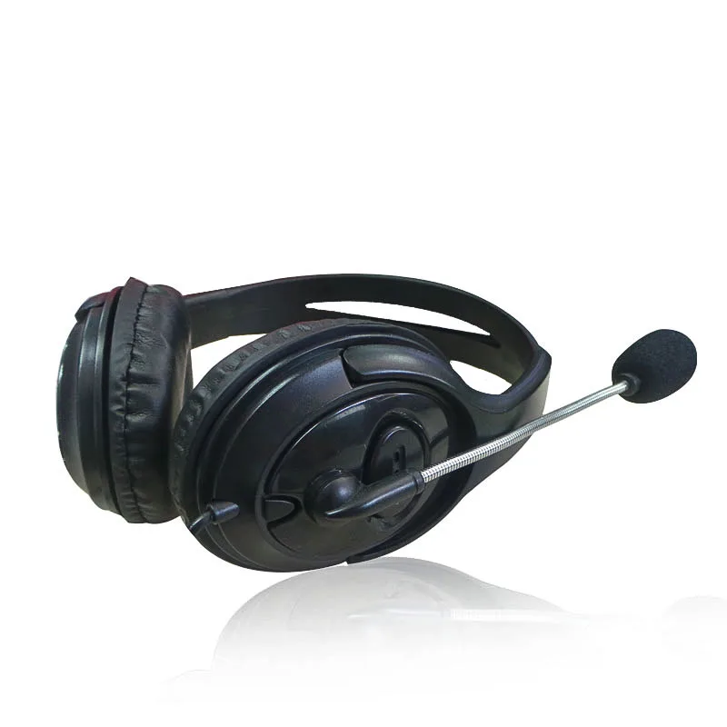 有线耳机梦幻般的价格接受小批量购买耳机麦克风专业