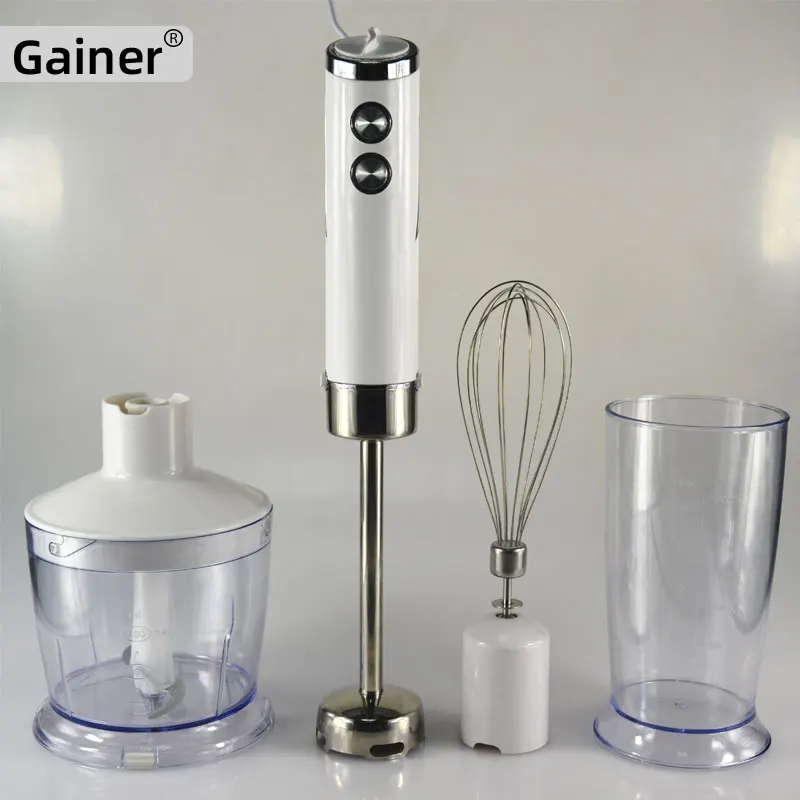 Cordless Rechargeable Battery Hand Blender Buy Battery Operated Hand