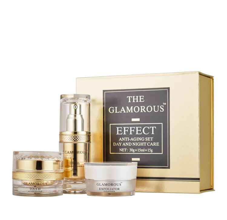 face cleansing gift sets