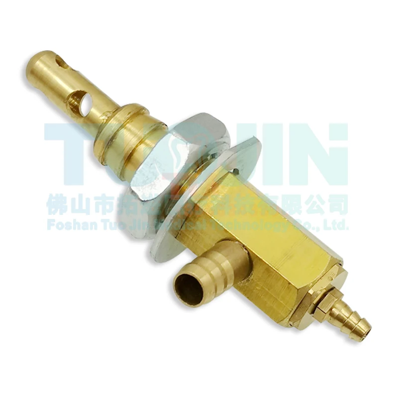 Wholesale Dental Chair Accessories Connector Dental Handpiece Conversion Head Dental Light