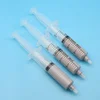 Silver Thermal Adhesive Paste CPU Heat Paste