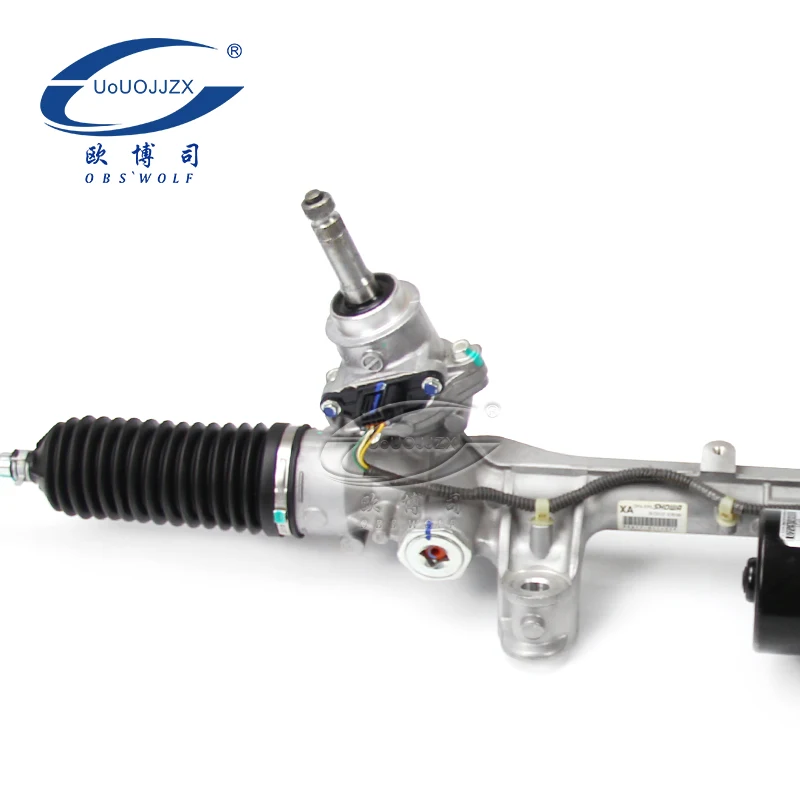 Electricity Power Steering Rack And Pinion For Honda Civic Fc1 1619