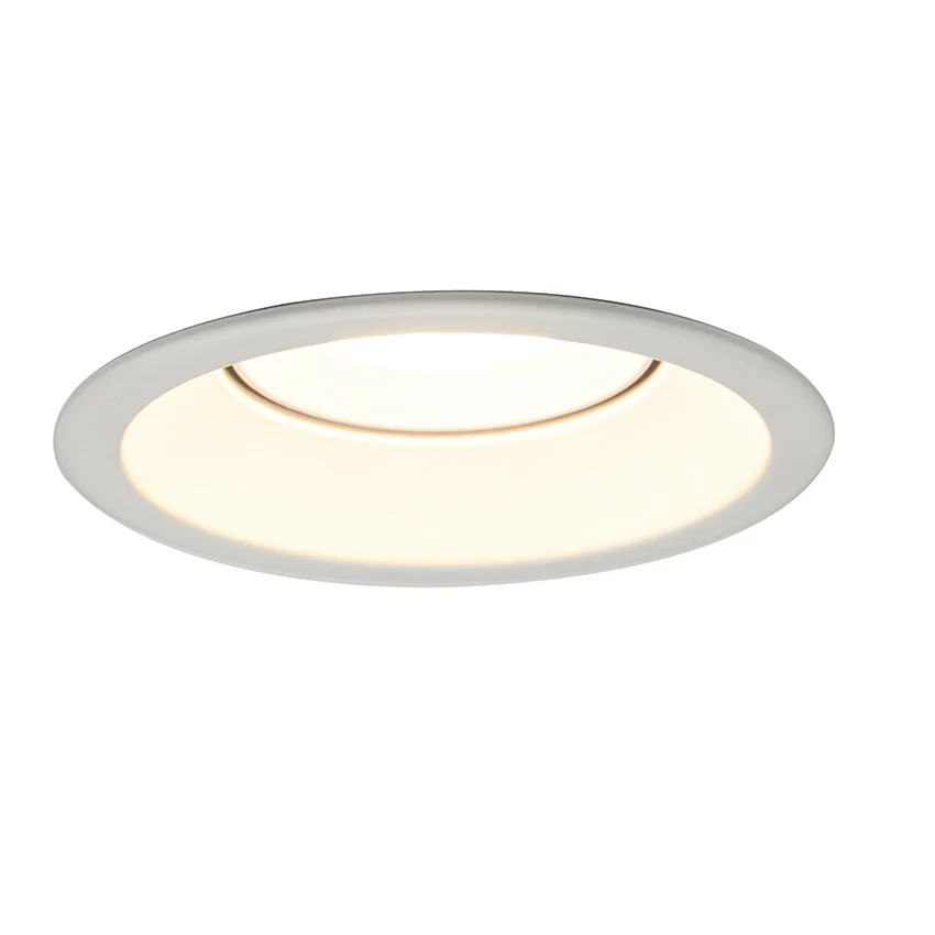 best quality downlight holder round wall light holder for residence