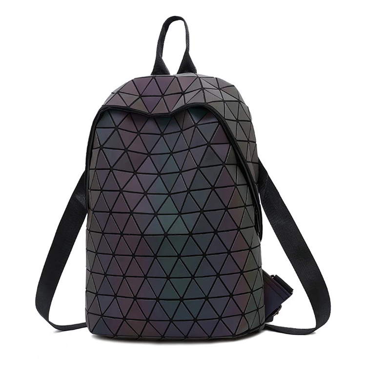 Luxury Designer Mini Backpack