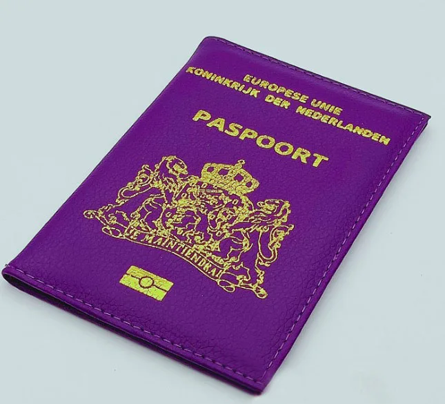 Passport Cover Funda Para Thailand Cubierta Para Pasaporte 