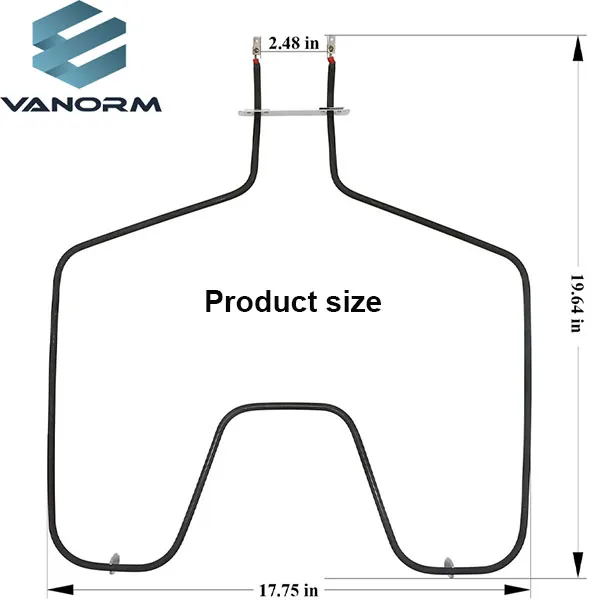 Oven Heating Element