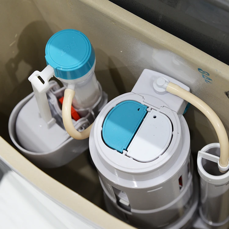 Huida Soft Close Siphon Jet Bathroom Ceramic Sanitary Ware Onepiece S