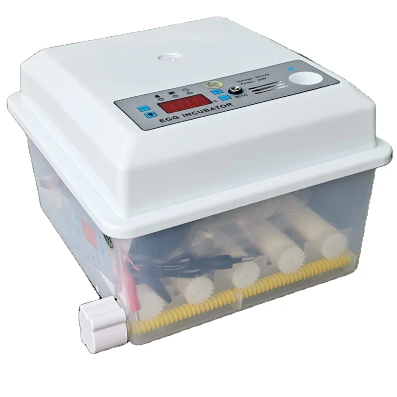 Incubator Fully Automatic Motor, 110/220V, 110 220 - detail 6