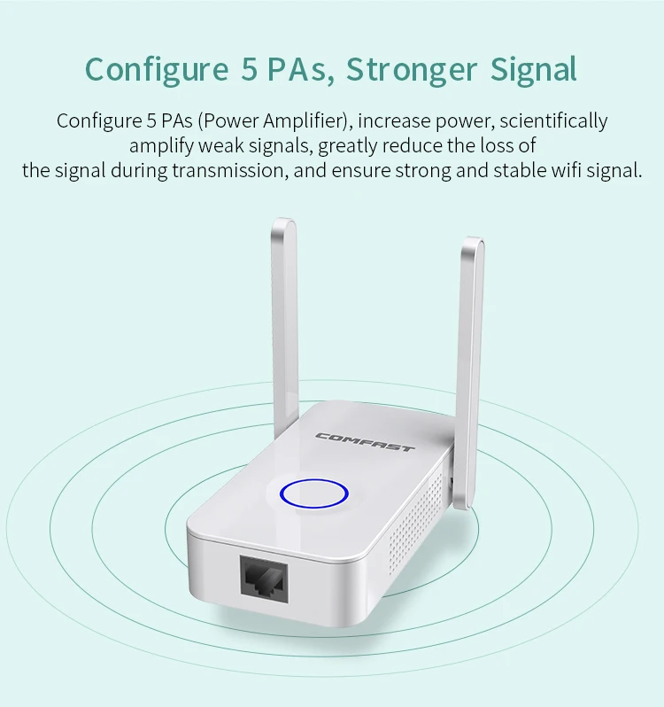 Netgear Wn3500rp Dual Band Wifi Range Extender See Pics For Sale Online