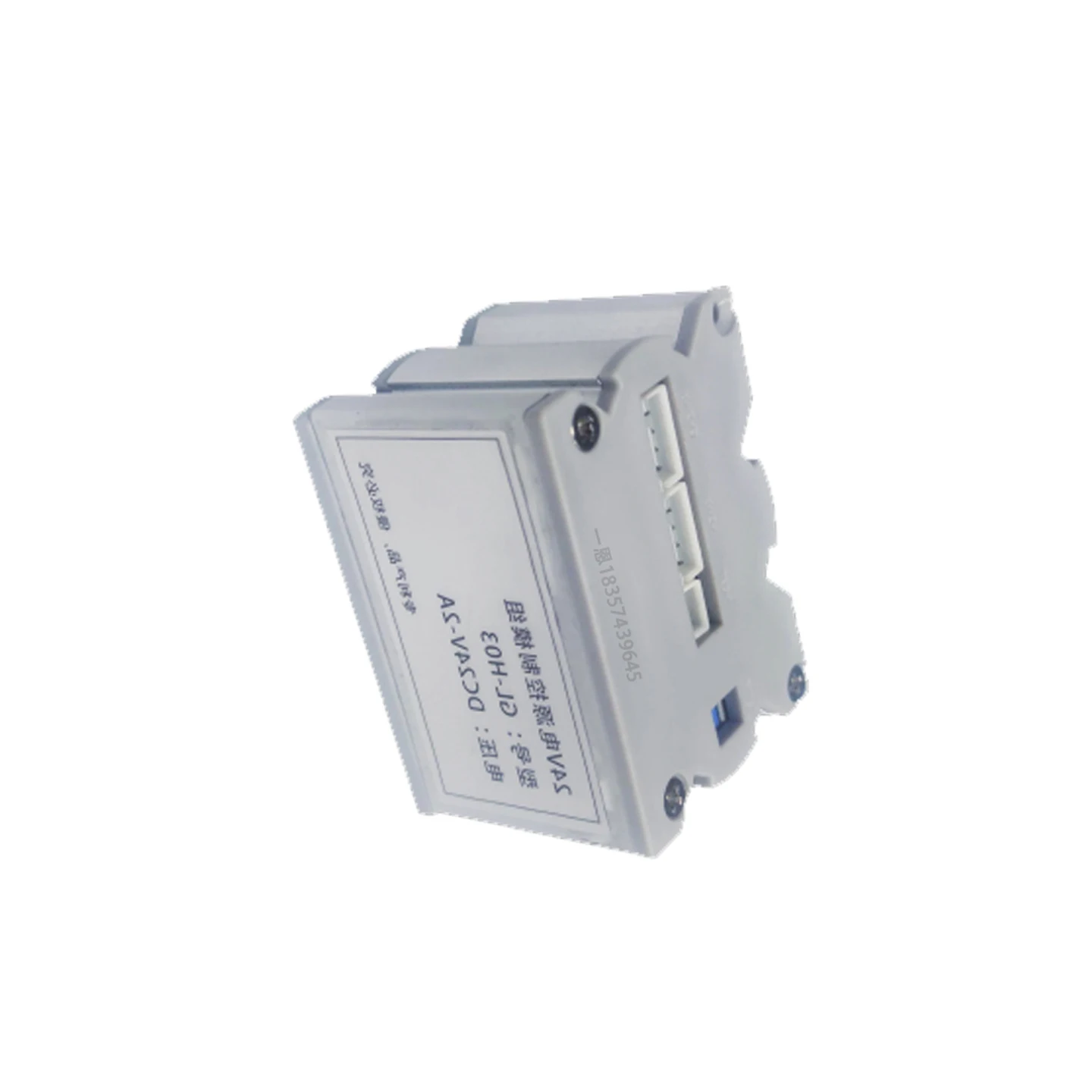 product 24v power control module d28 third generation line rod 1000 series aluminum alloy lean pipeline accessories connector profiles-16