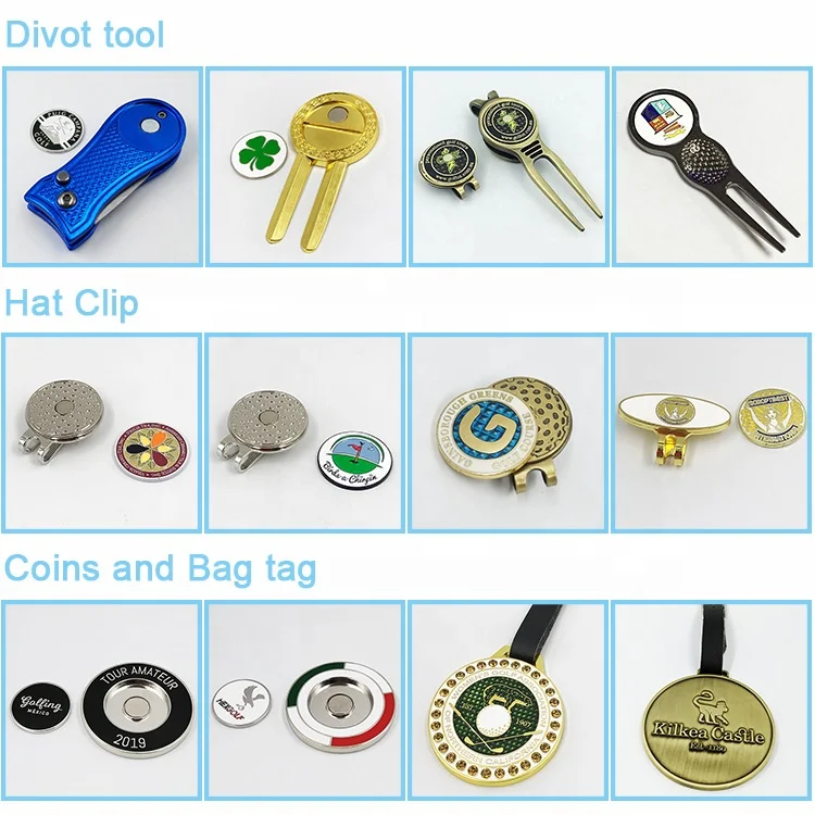 golf accessory