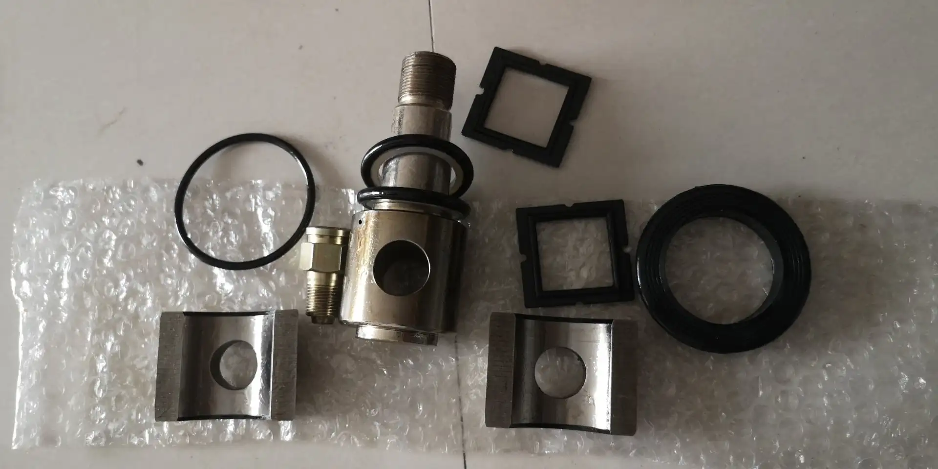 Repair Kits For 2in Light Weight Plug Valve 100 Interchangeable With Fmc And Spm Buy Repair