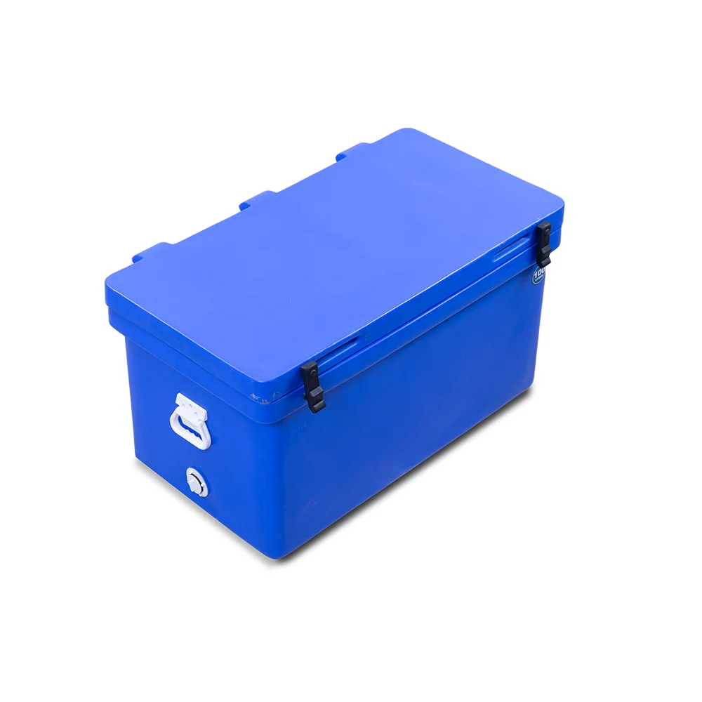 100 litre ice box