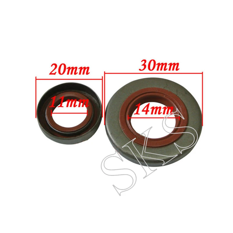 Gasket Set&Oil Seal Parts For STIHL 024 MS240 026 MS260 Chainsaws #1112 007 1050