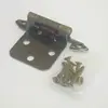 Doublehead Miter Saw Self Closing Cabinet Door Hinges Adhesive Thermal Break Selant Spreading Machine Factory Direct Price