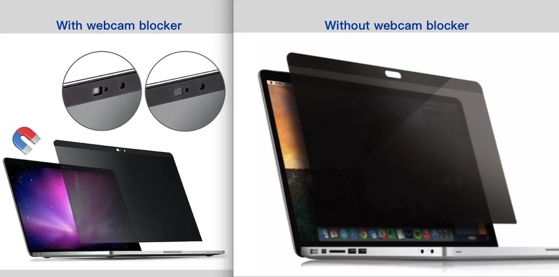 Privacy Filter For Macbook Pro 13inch Old 2012 2013 2014 2015