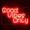 Guangzhou Wall mounted 3D Custom Led flex neon Advertising sign for bar