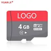 2019 hot sale class 10 sd card memory 4gb