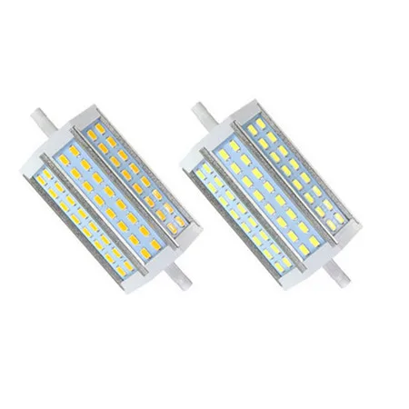 Dimmable LED Retrofit Floodlight Lamps LED R7s