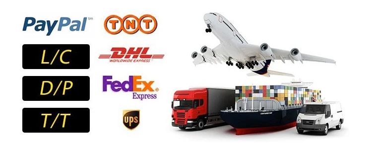 payment-&-logistics
