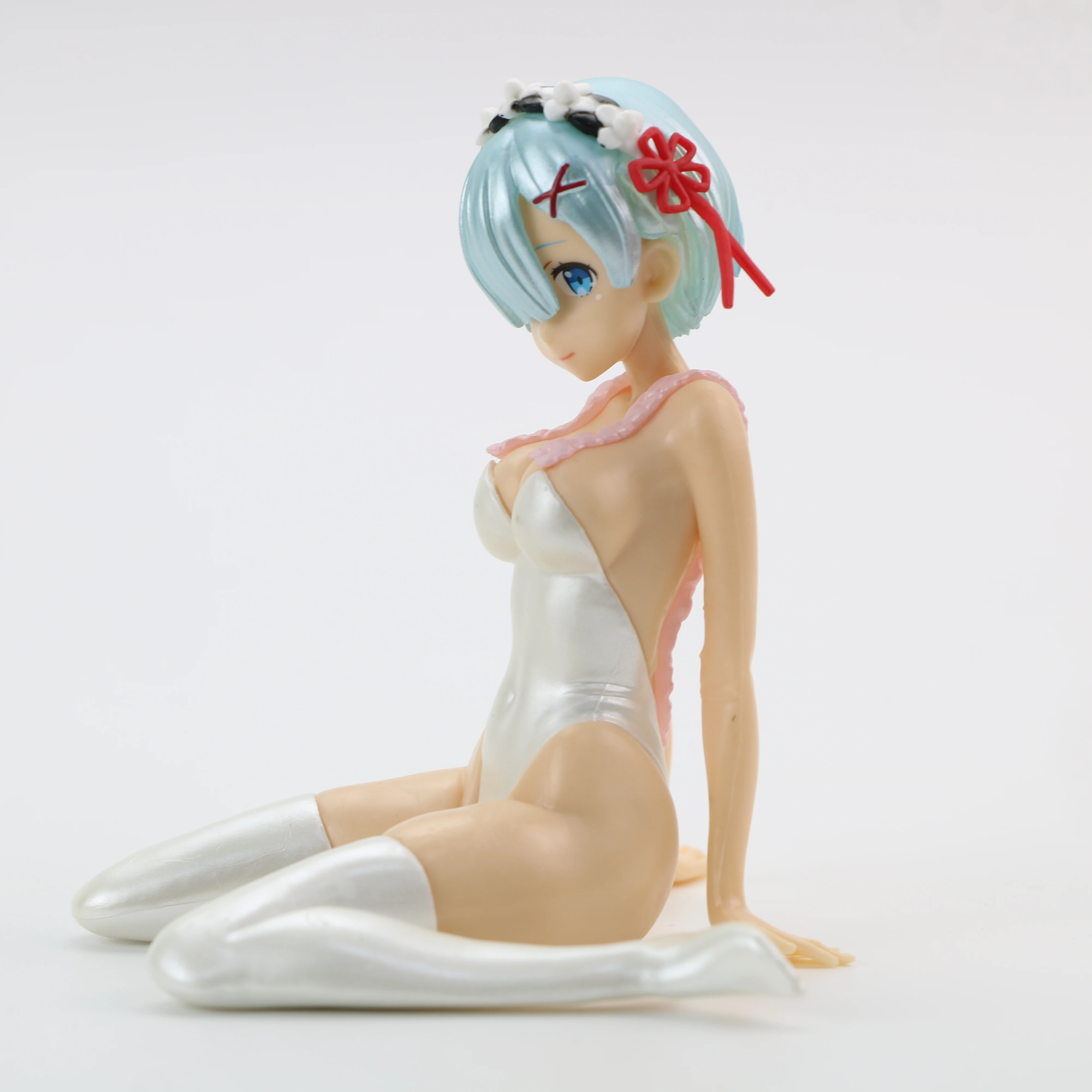 2020 高品质 remm 定制,使日本的裸体女孩性感动漫女孩 pvc 图玩具