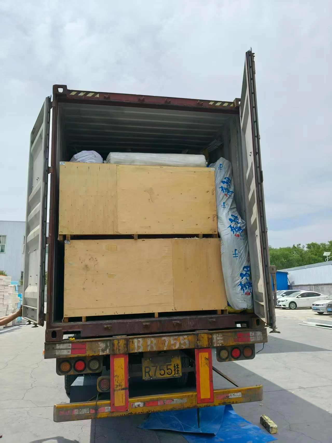 Kit with Refrigeration Unit, 220V-240V, 4.2kw - detail 58