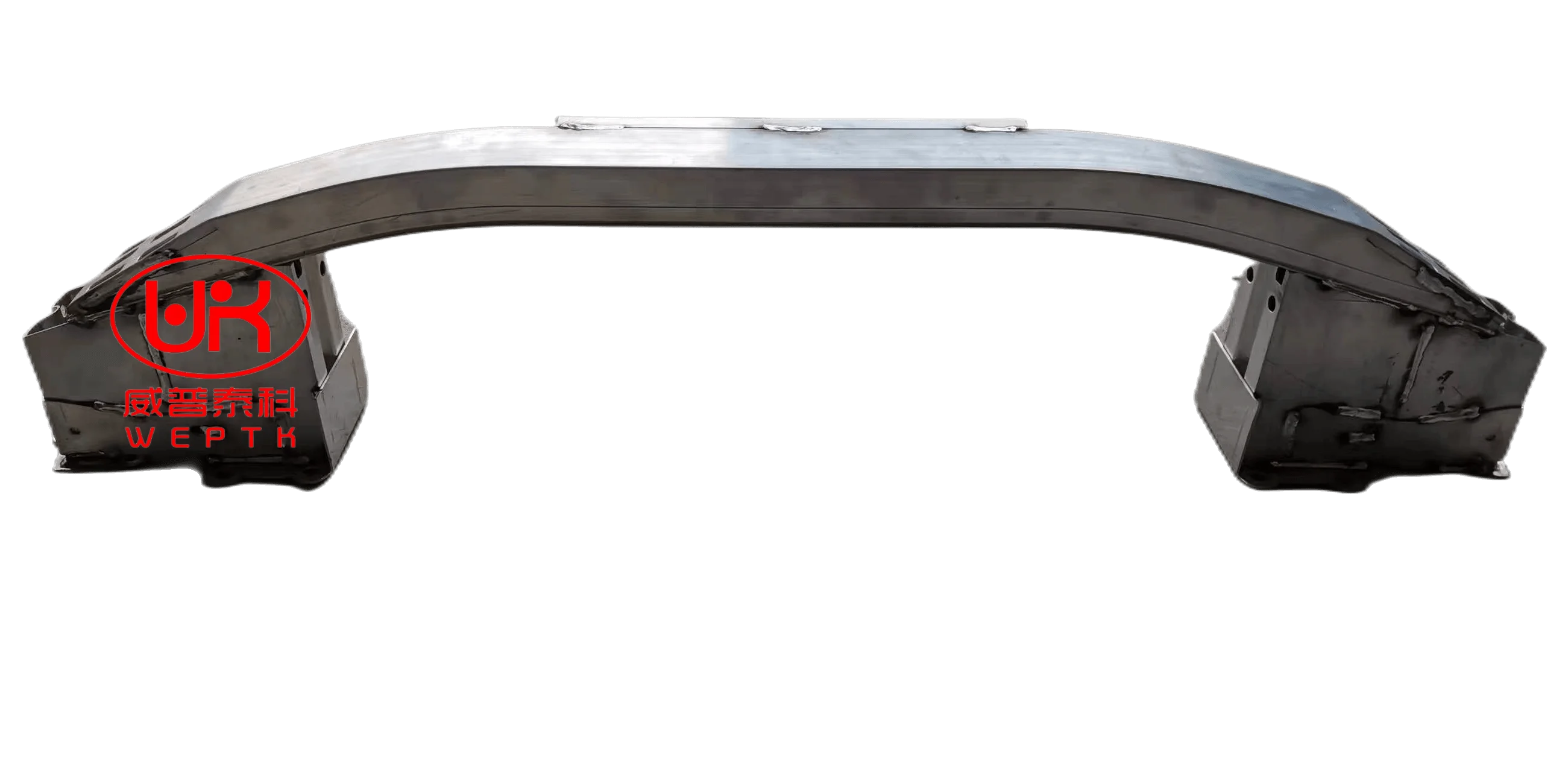 Front Bumper Beam Aluminium Usa For Civic 2016 2017 2018 Oem 71130tgg