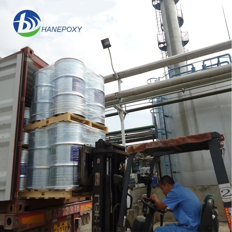 115B Polyamide Curing Agent Good Flexibility Water Resistance Adhesive for Floor and Industrial Marine Coating manufacture