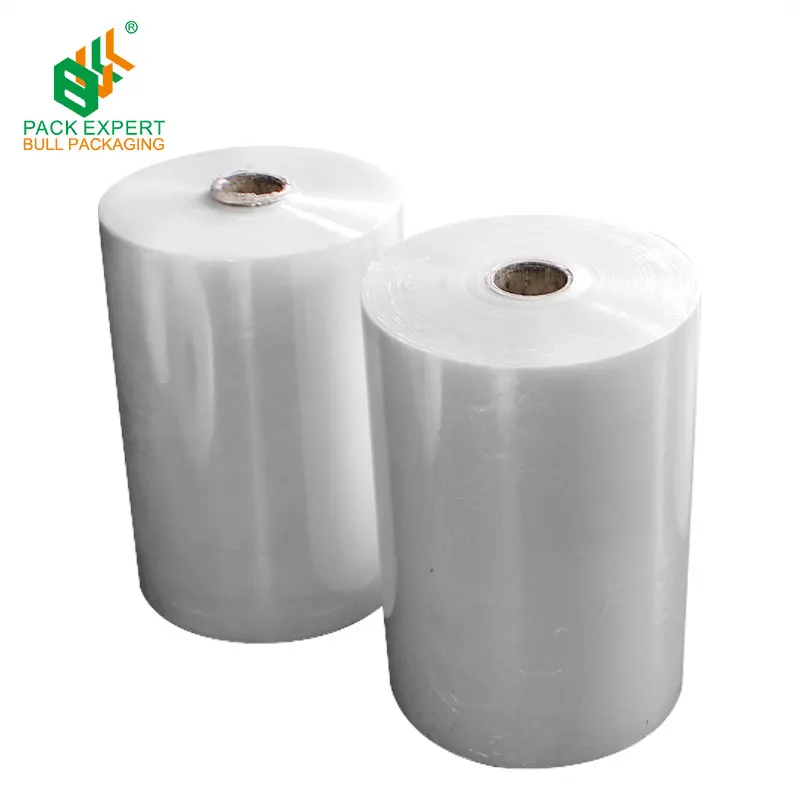 Lldpe Pallet Stretch Film Jumbo Roll Buy Lldpe Film,Stretch Film