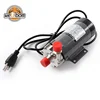 Home Brewing MP- 15R Stainless Steel Brewery Beer Homebrew 220V Magnetic Drive Water Pump Temperature 140C 1/2" NPT Thread