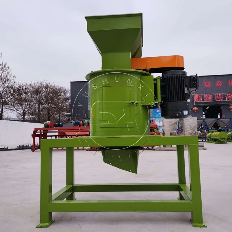 Horse Manure Compost Shredder Machine For Sale Buy Horse Manure