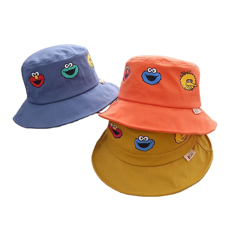 childrens bucket hats wholesale
